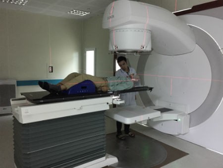 Technology transfer helps improve Quang Ninh’s medical service - ảnh 2